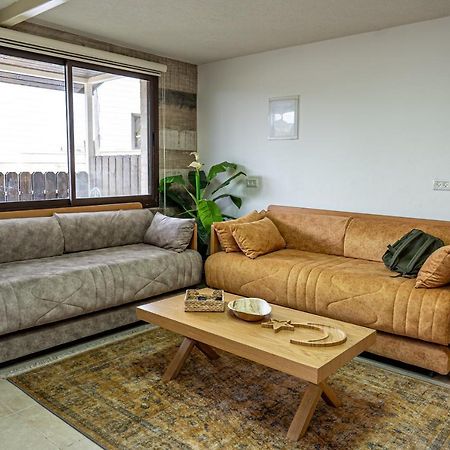 Four Seasons Apartamento Majdal Shams Exterior foto