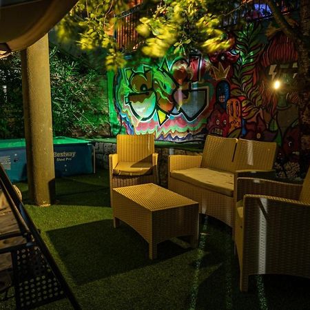 Four Seasons Apartamento Majdal Shams Exterior foto