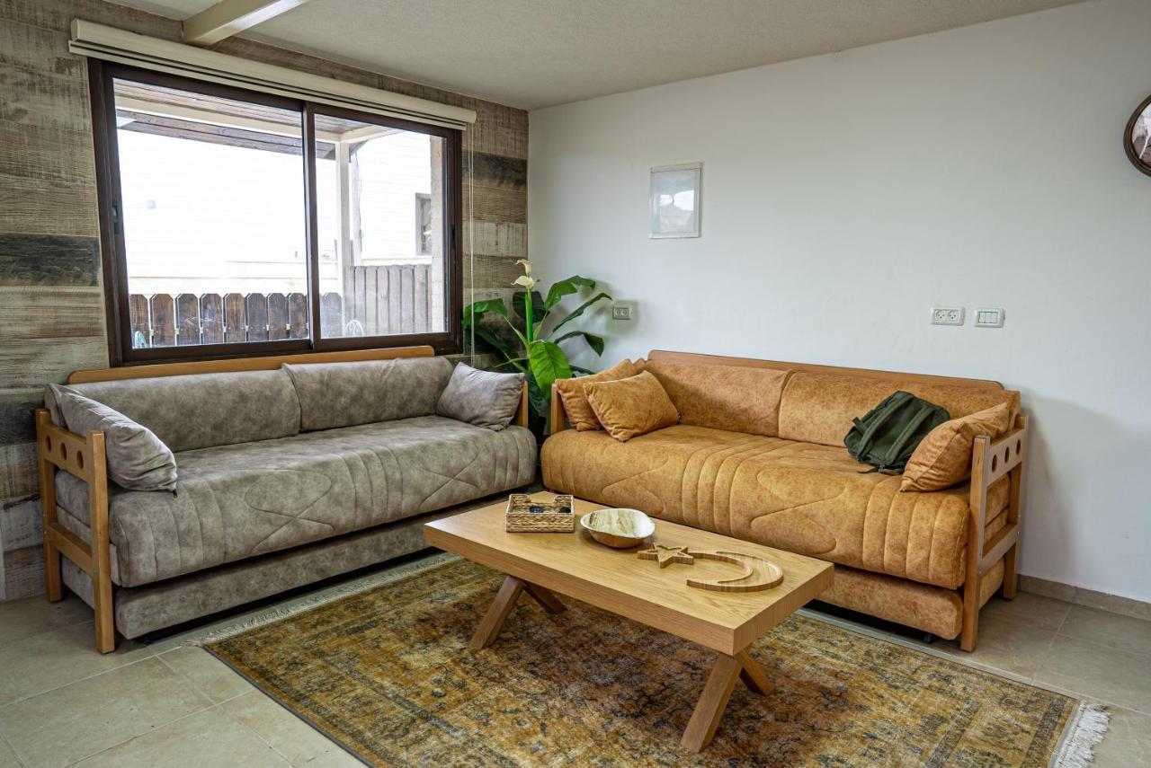 Four Seasons Apartamento Majdal Shams Exterior foto