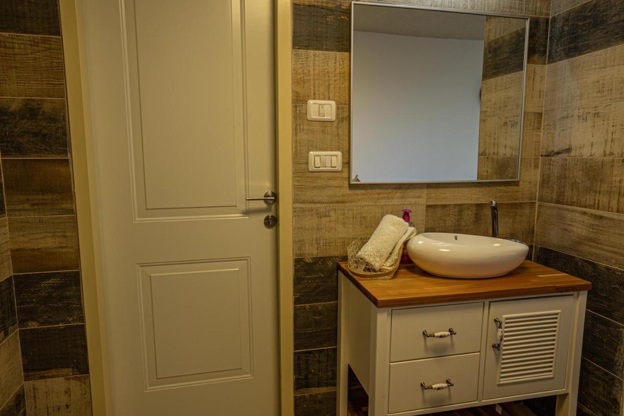 Four Seasons Apartamento Majdal Shams Exterior foto