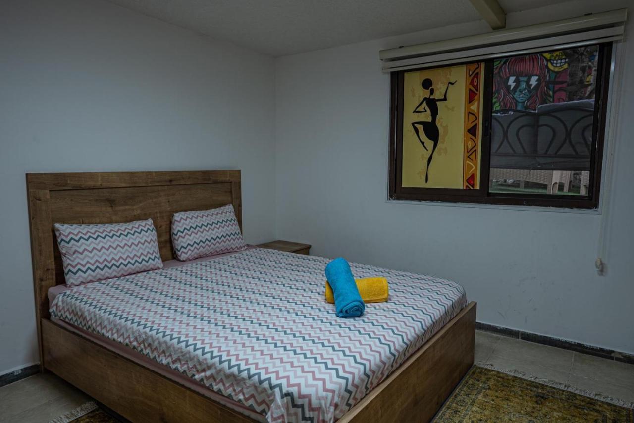 Four Seasons Apartamento Majdal Shams Exterior foto