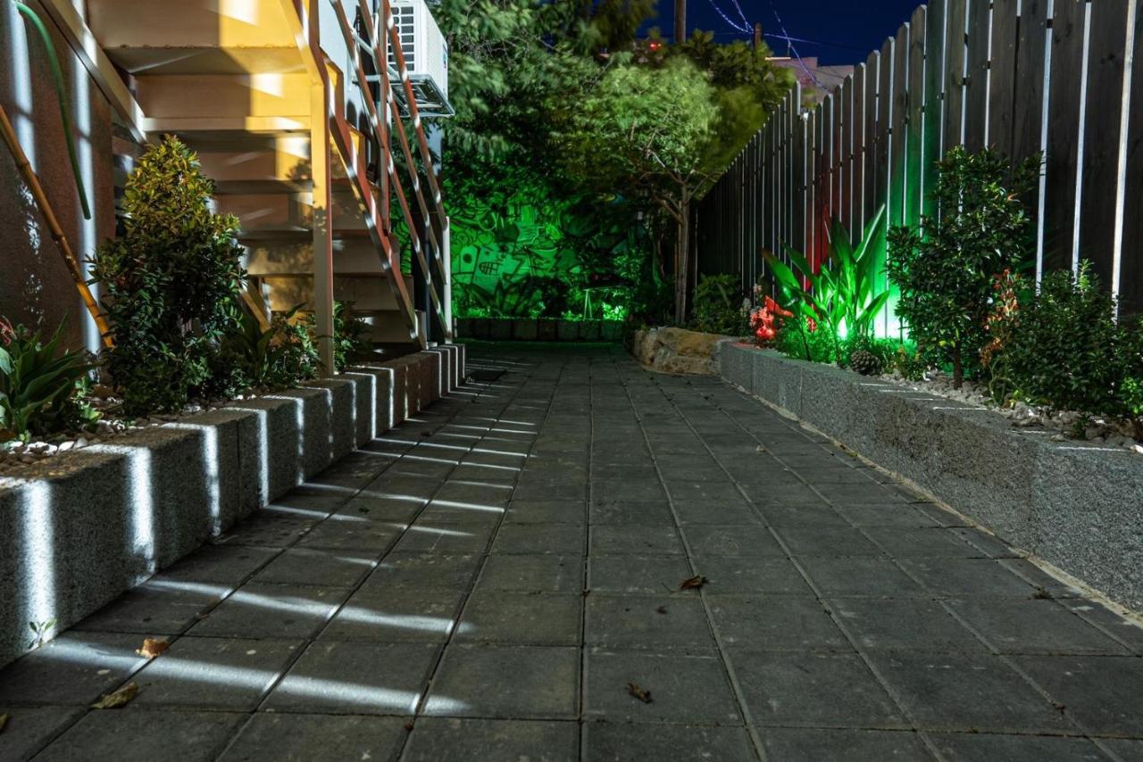 Four Seasons Apartamento Majdal Shams Exterior foto