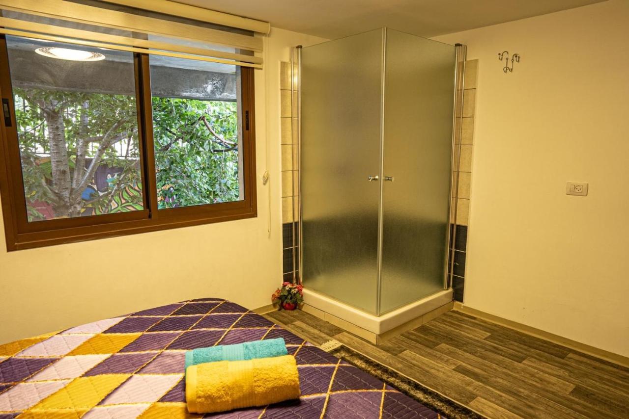 Four Seasons Apartamento Majdal Shams Exterior foto