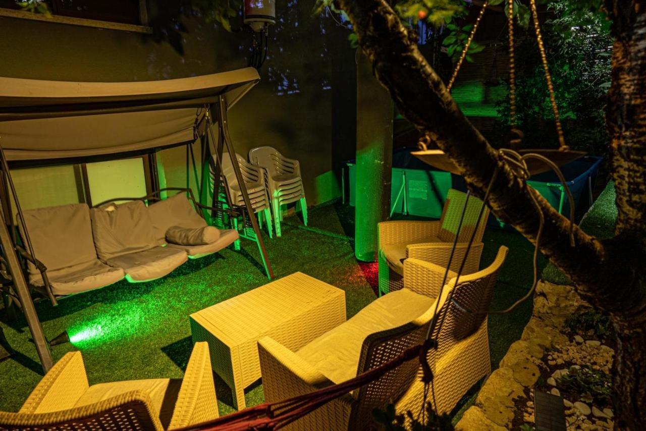 Four Seasons Apartamento Majdal Shams Exterior foto